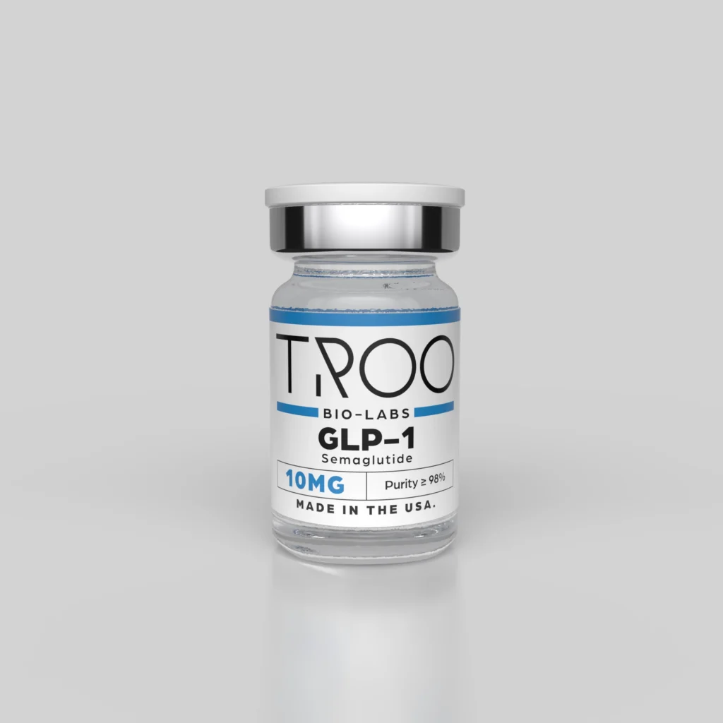 GLP1-S 10mg product image for TROO Bio-Labs